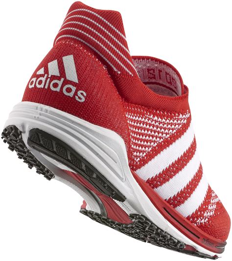 Adidas race running shoes